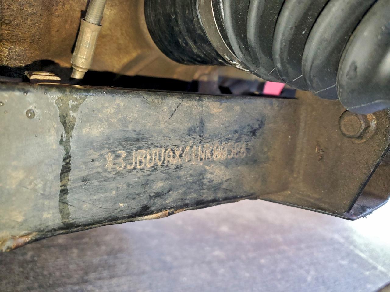 Can-Am Defender L Limited Cab Hd10 Image 9