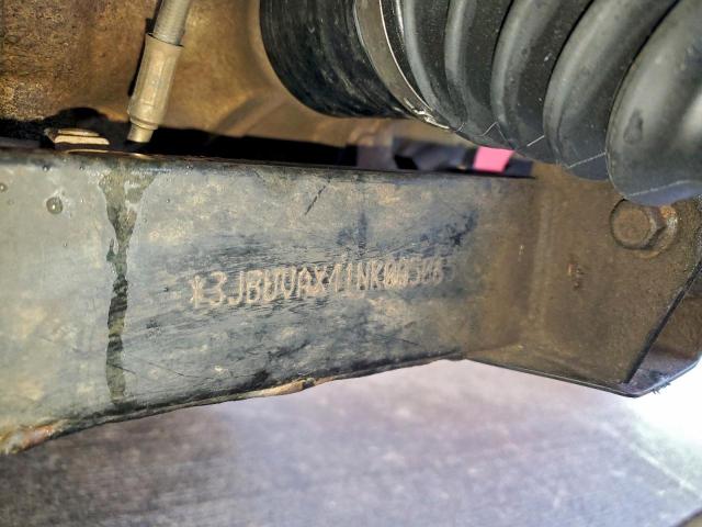 Can-Am Defender L Limited Cab Hd10 Image 9