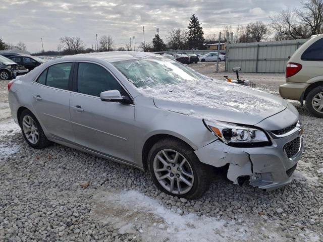 Chevrolet Malibu 1lt Image 2