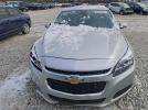 Chevrolet Malibu 1lt Image 9