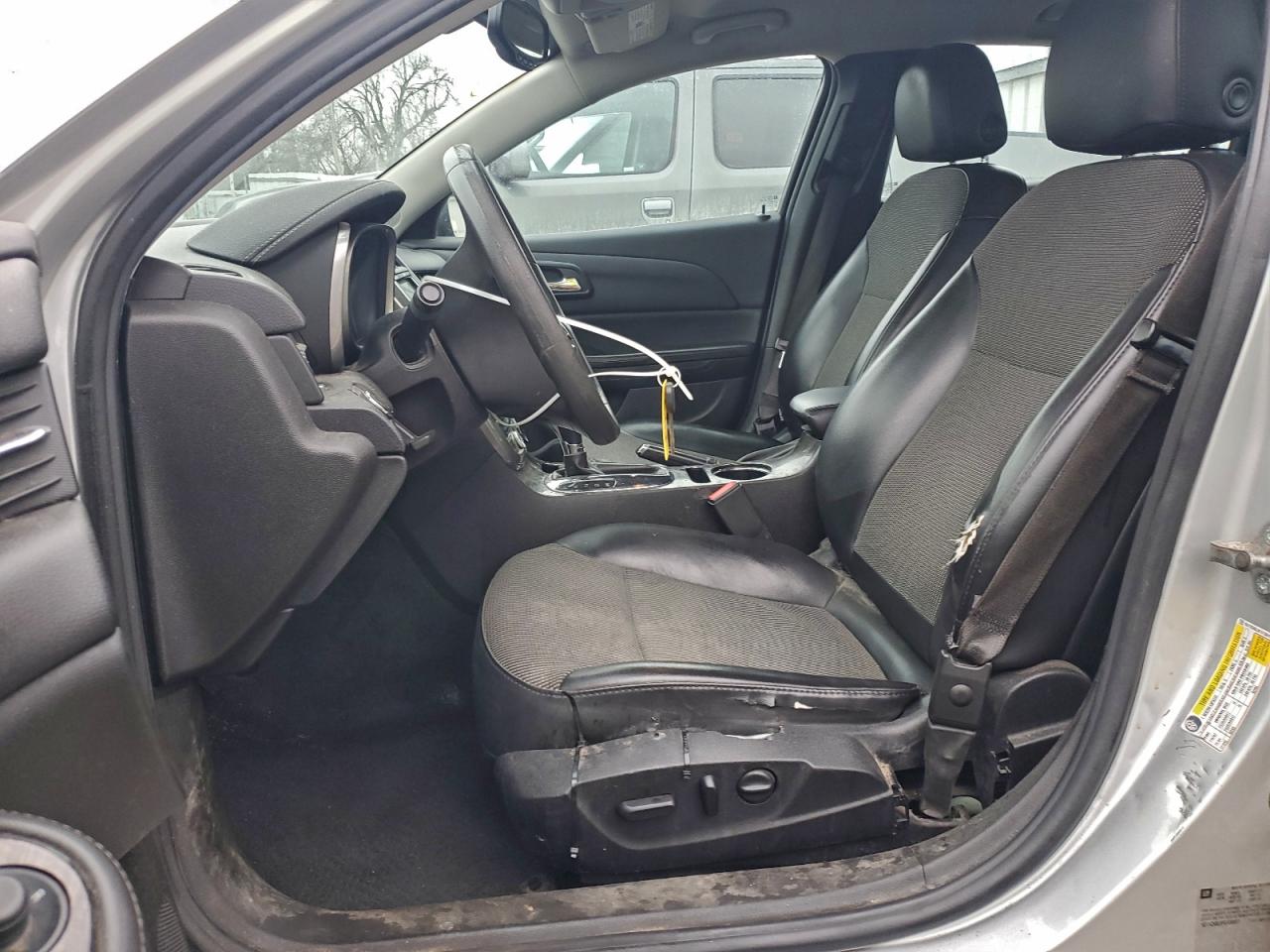 Chevrolet Malibu 1lt Image 10