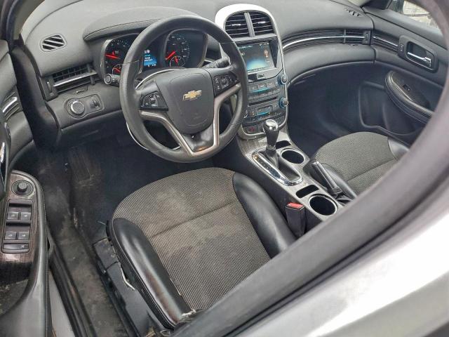 Chevrolet Malibu 1lt Image 8