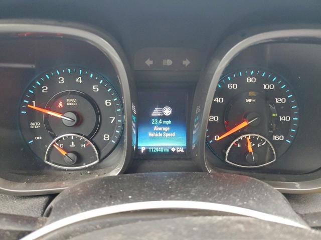 Chevrolet Malibu 1lt Image 11