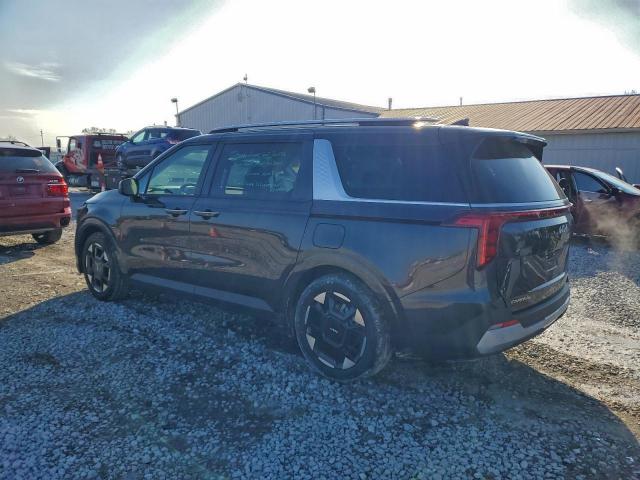 Kia Carnival Ex Image 2