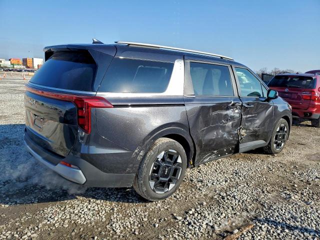 Kia Carnival Ex Image 10