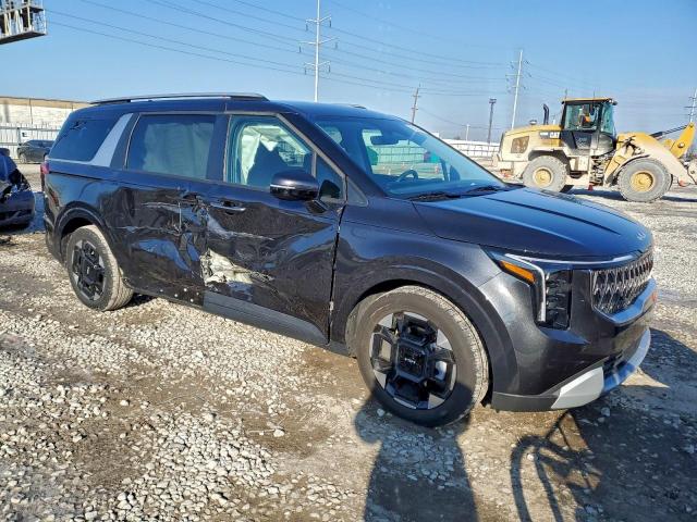 Kia Carnival Ex Image 12