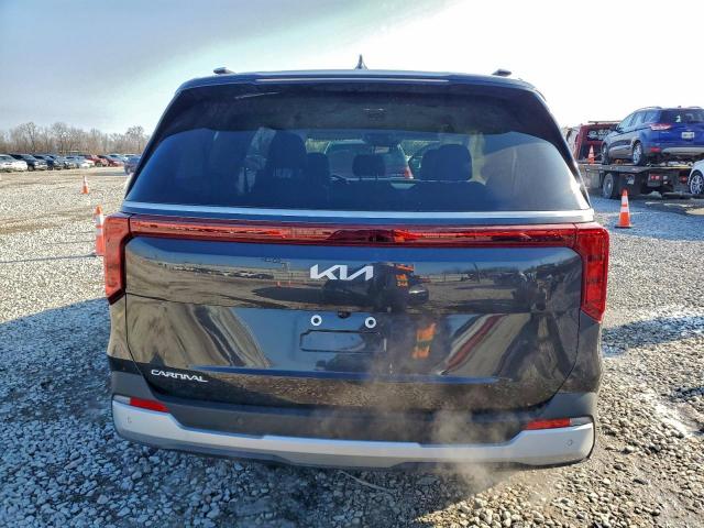 Kia Carnival Ex Image 13