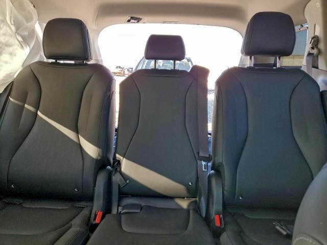 Kia Carnival Ex Image 6