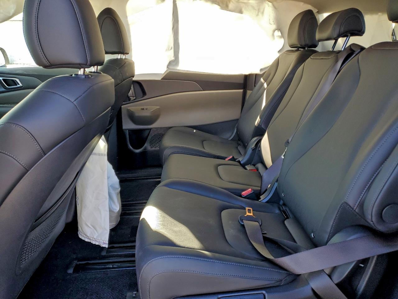 Kia Carnival Ex Image 5