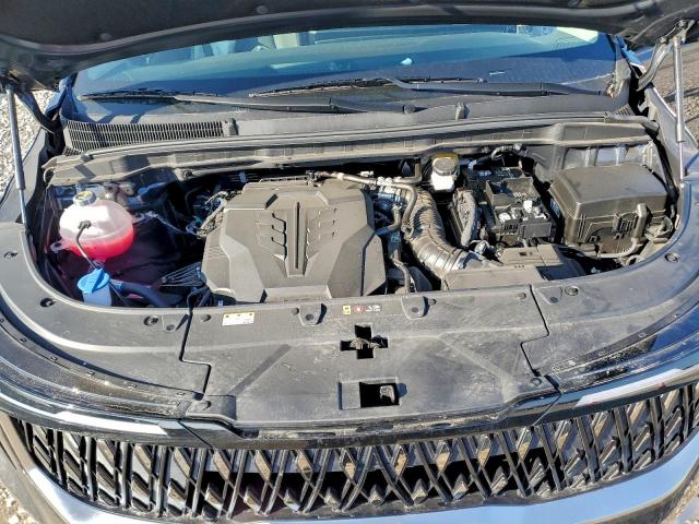 Kia Carnival Ex Image 8