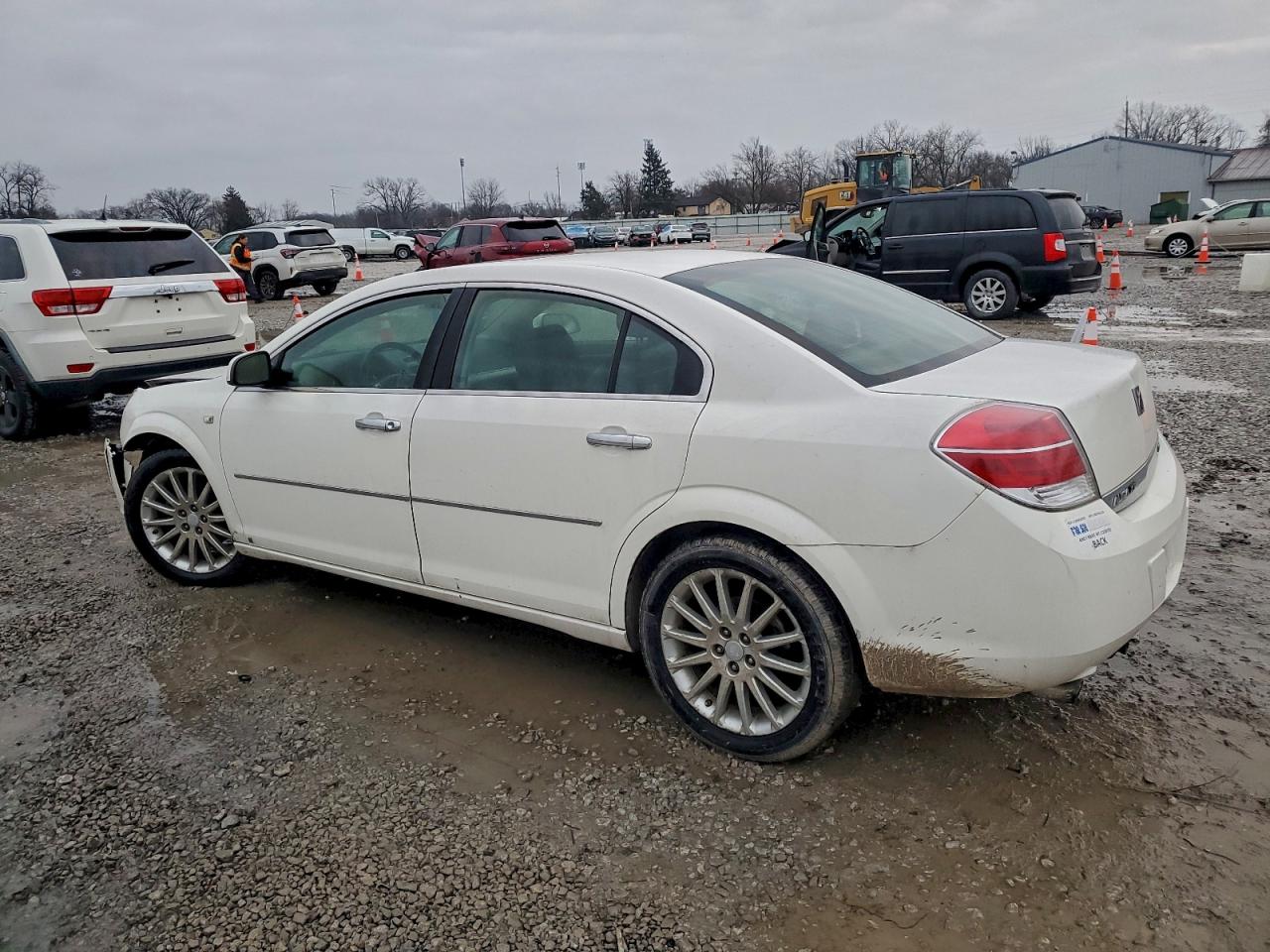 Saturn Aura Xr Image 11