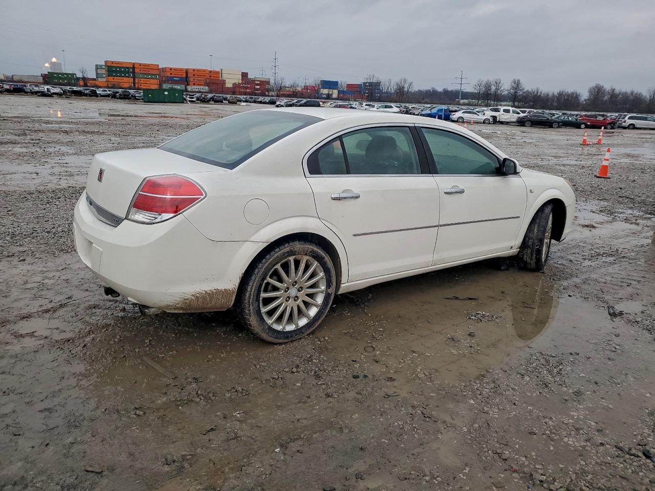 Saturn Aura Xr Image 2