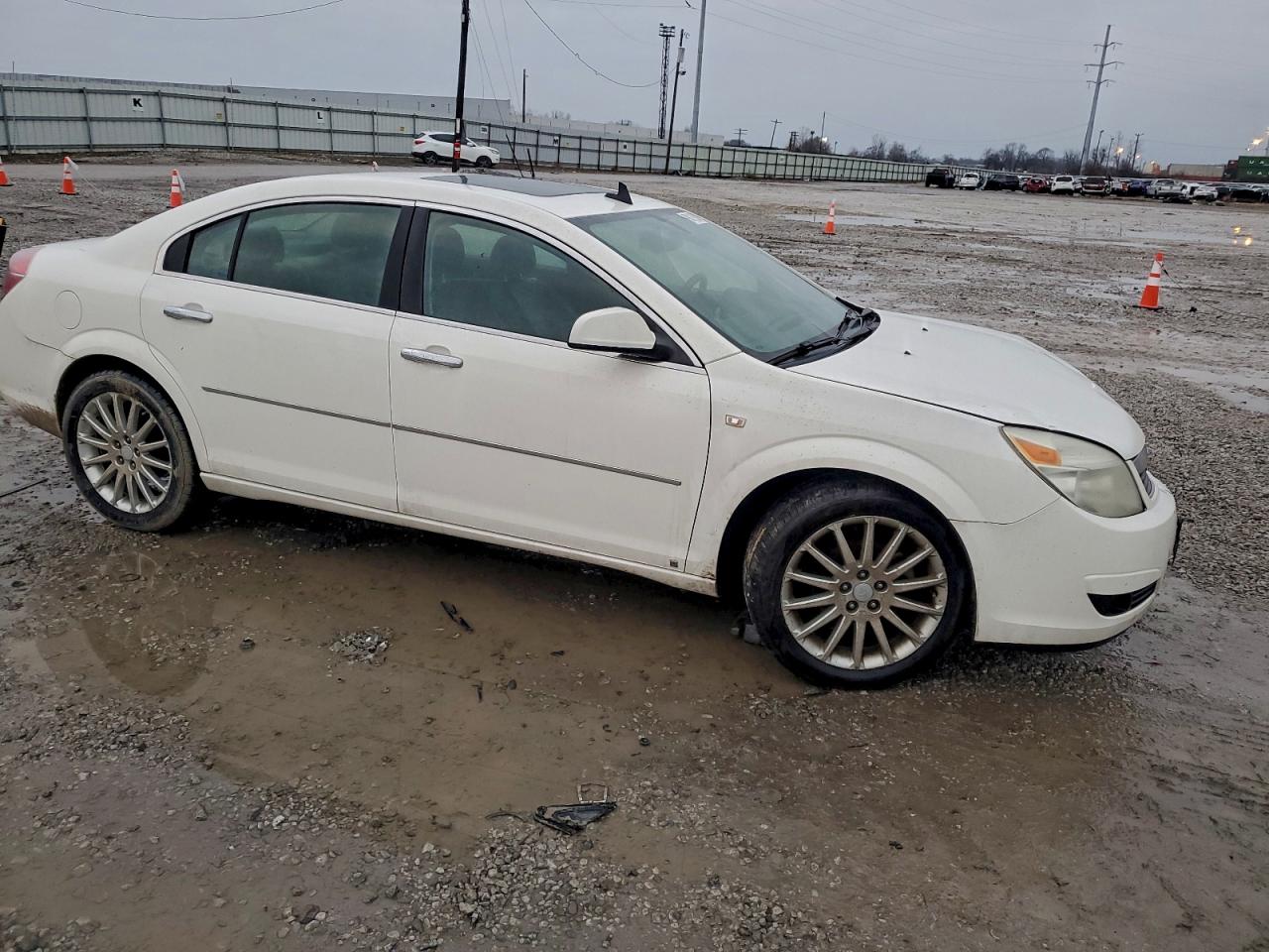 Saturn Aura Xr Image 6