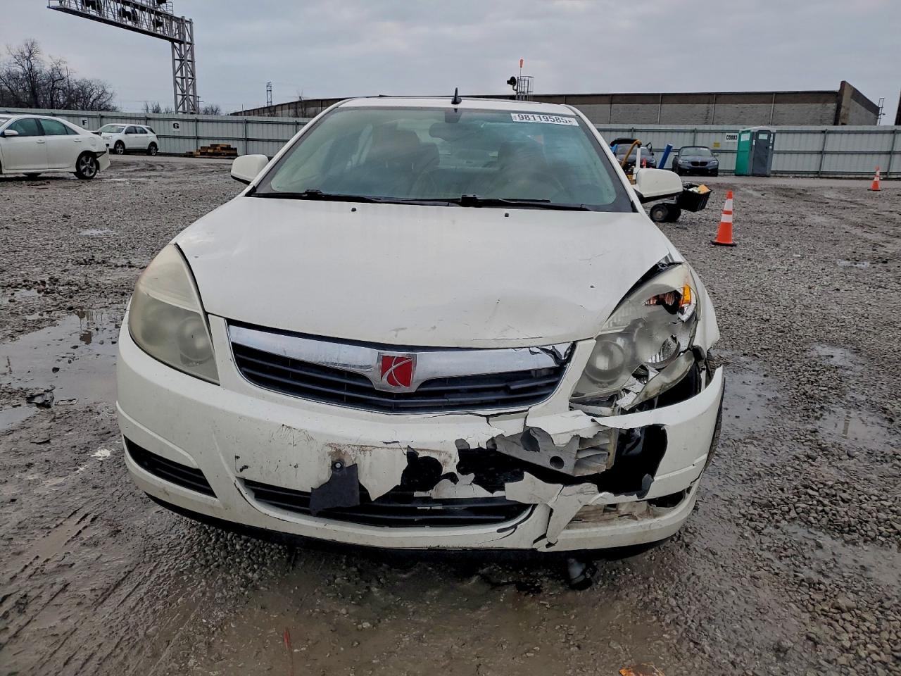 Saturn Aura Xr Image 3