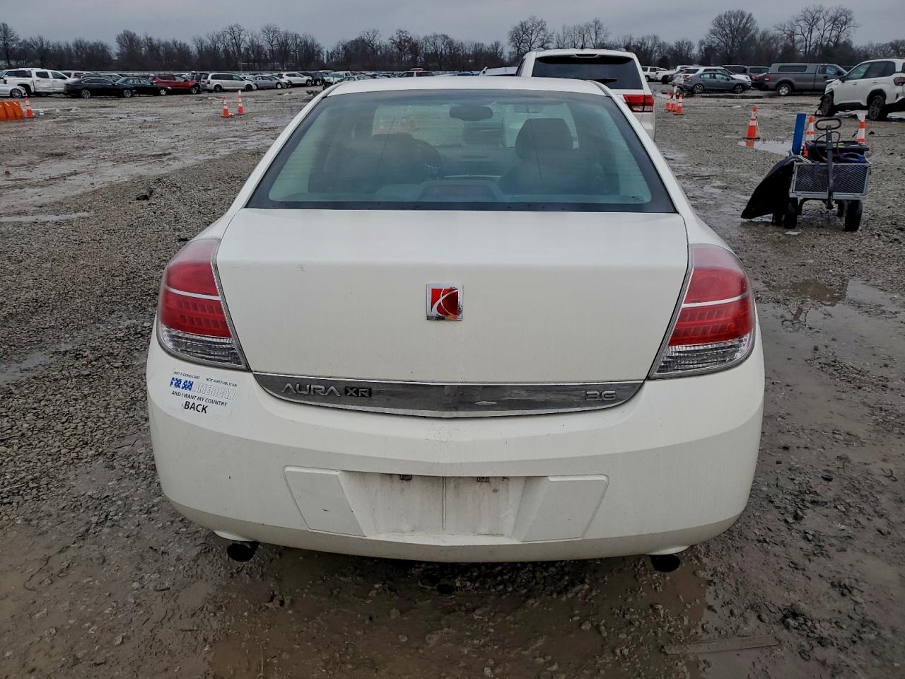 Saturn Aura Xr Image 4