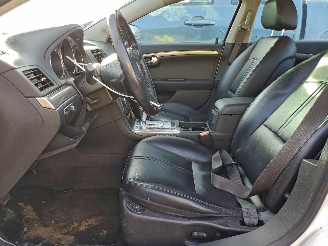 Saturn Aura Xr Image 10