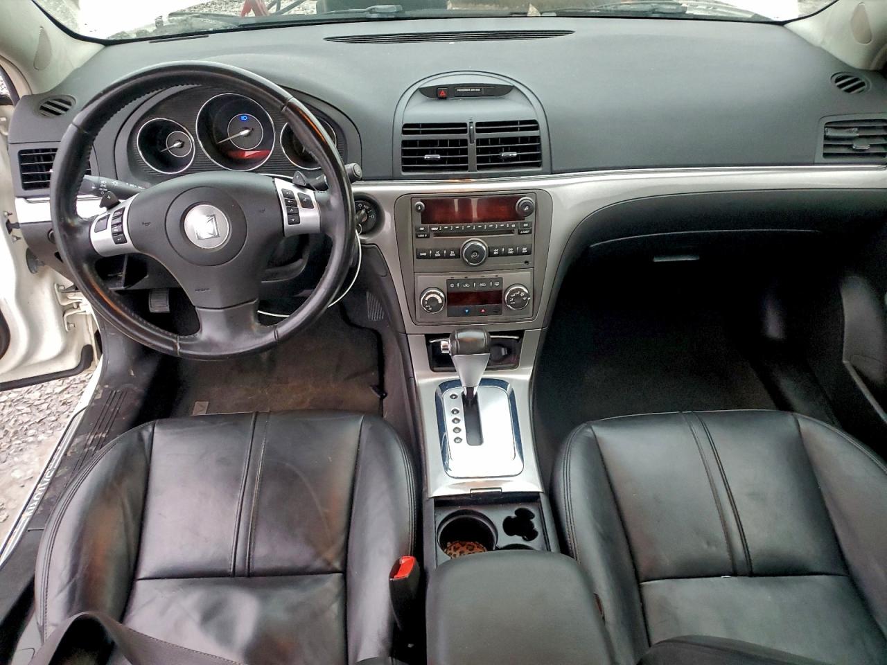 Saturn Aura Xr Image 12