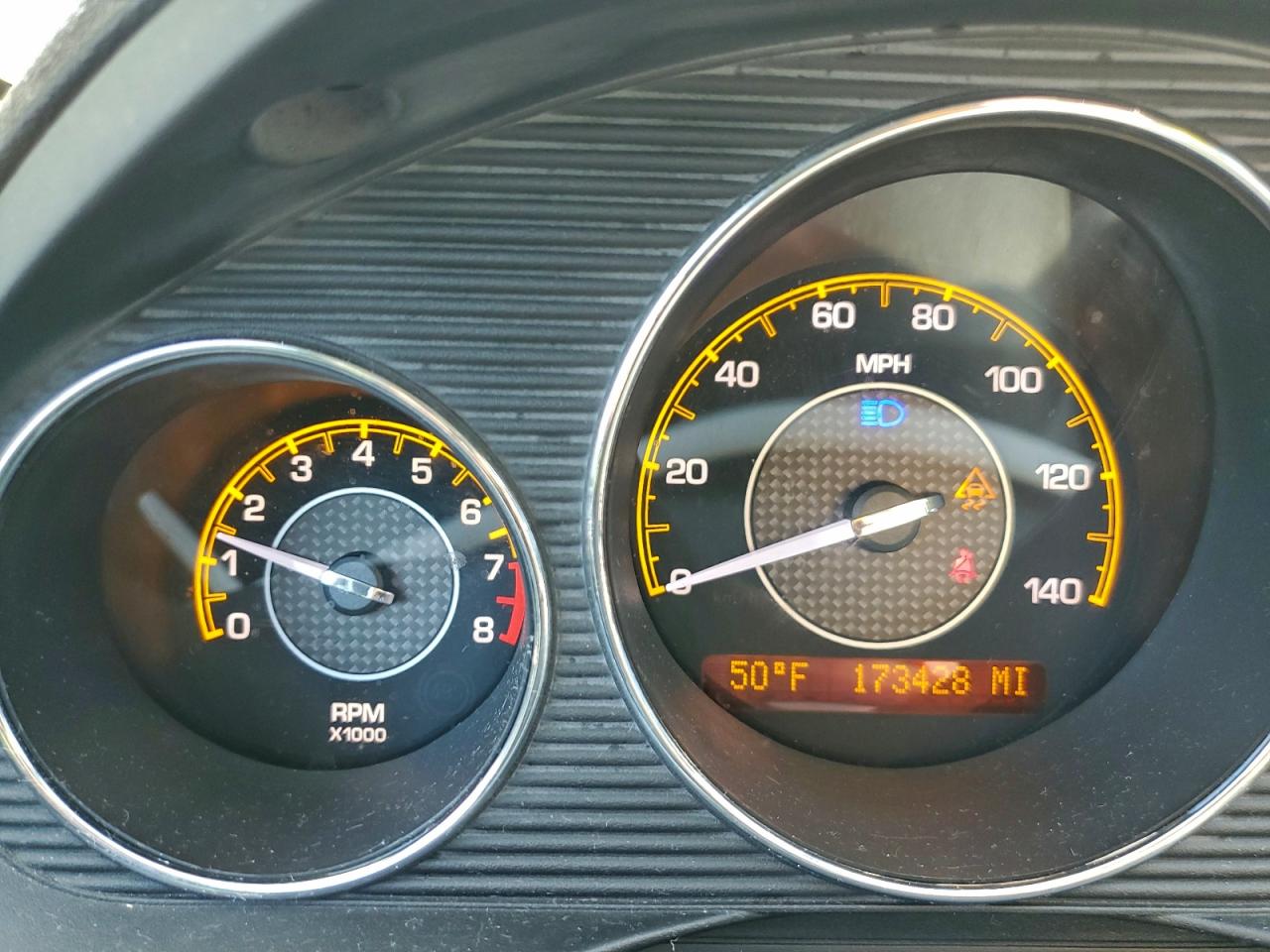 Saturn Aura Xr Image 8