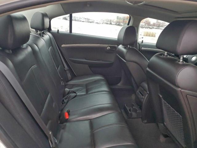 Saturn Aura Xr Image 5