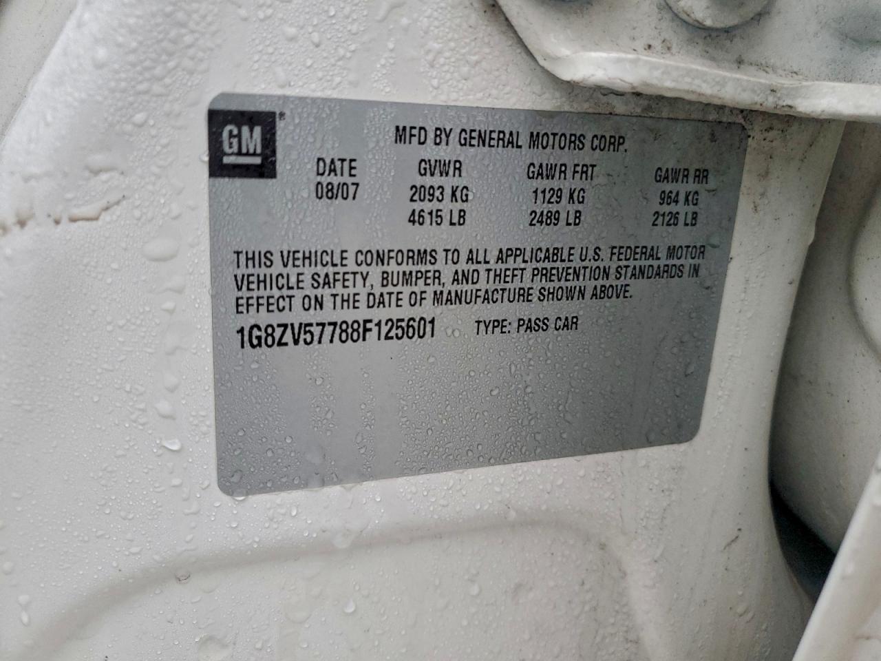 Saturn Aura Xr Image 9