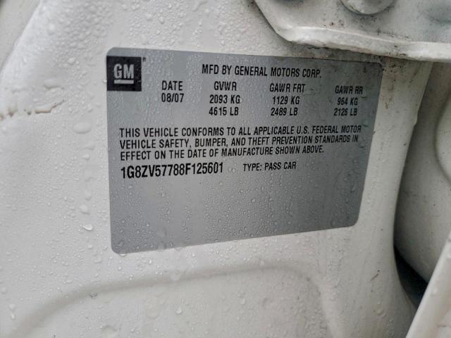 Saturn Aura Xr Image 9