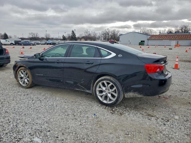 Chevrolet Impala Lt Image 12