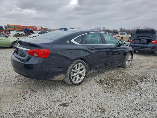 Chevrolet Impala Lt Image 7