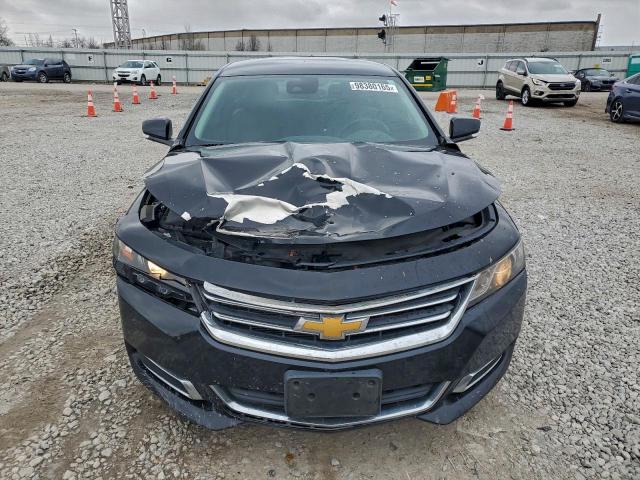 Chevrolet Impala Lt Image 11