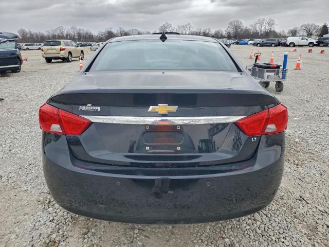 Chevrolet Impala Lt Image 6