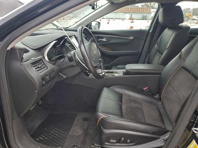 Chevrolet Impala Lt Image 5