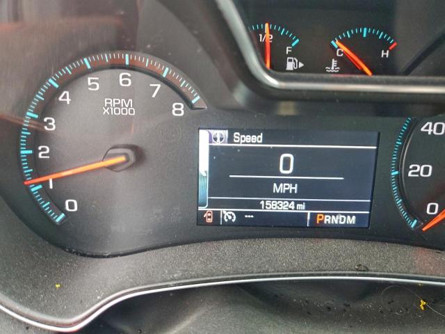 Chevrolet Impala Lt Image 9