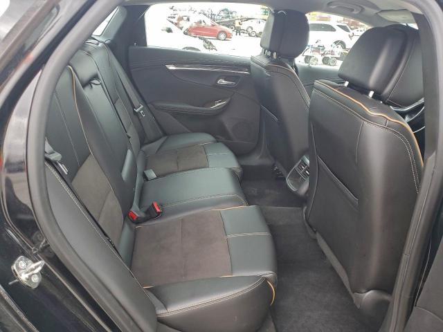 Chevrolet Impala Lt Image 3