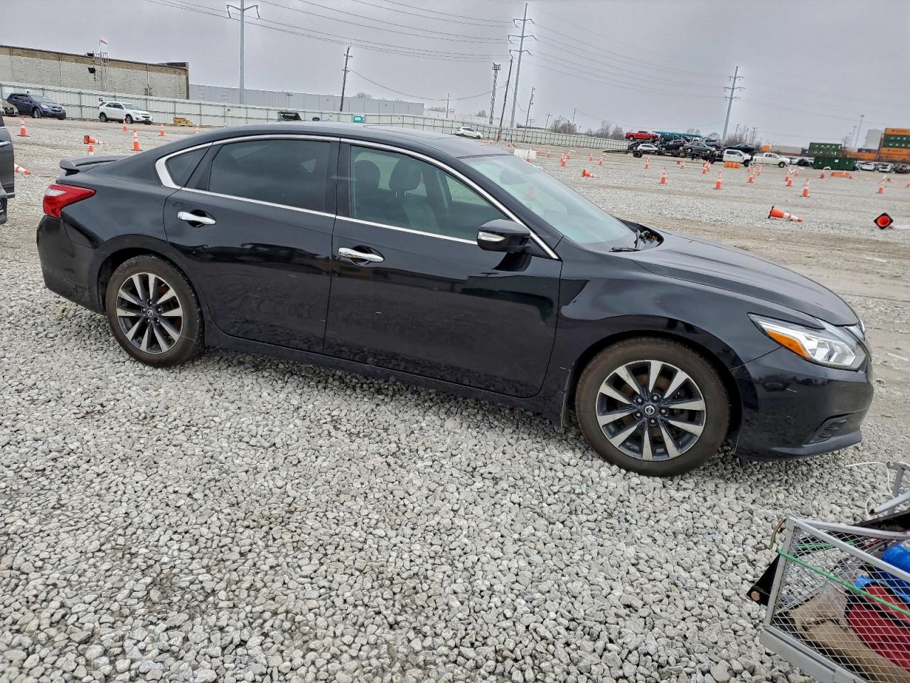 Nissan Altima 2.5 Image 12