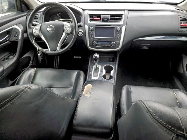 Nissan Altima 2.5 Image 7