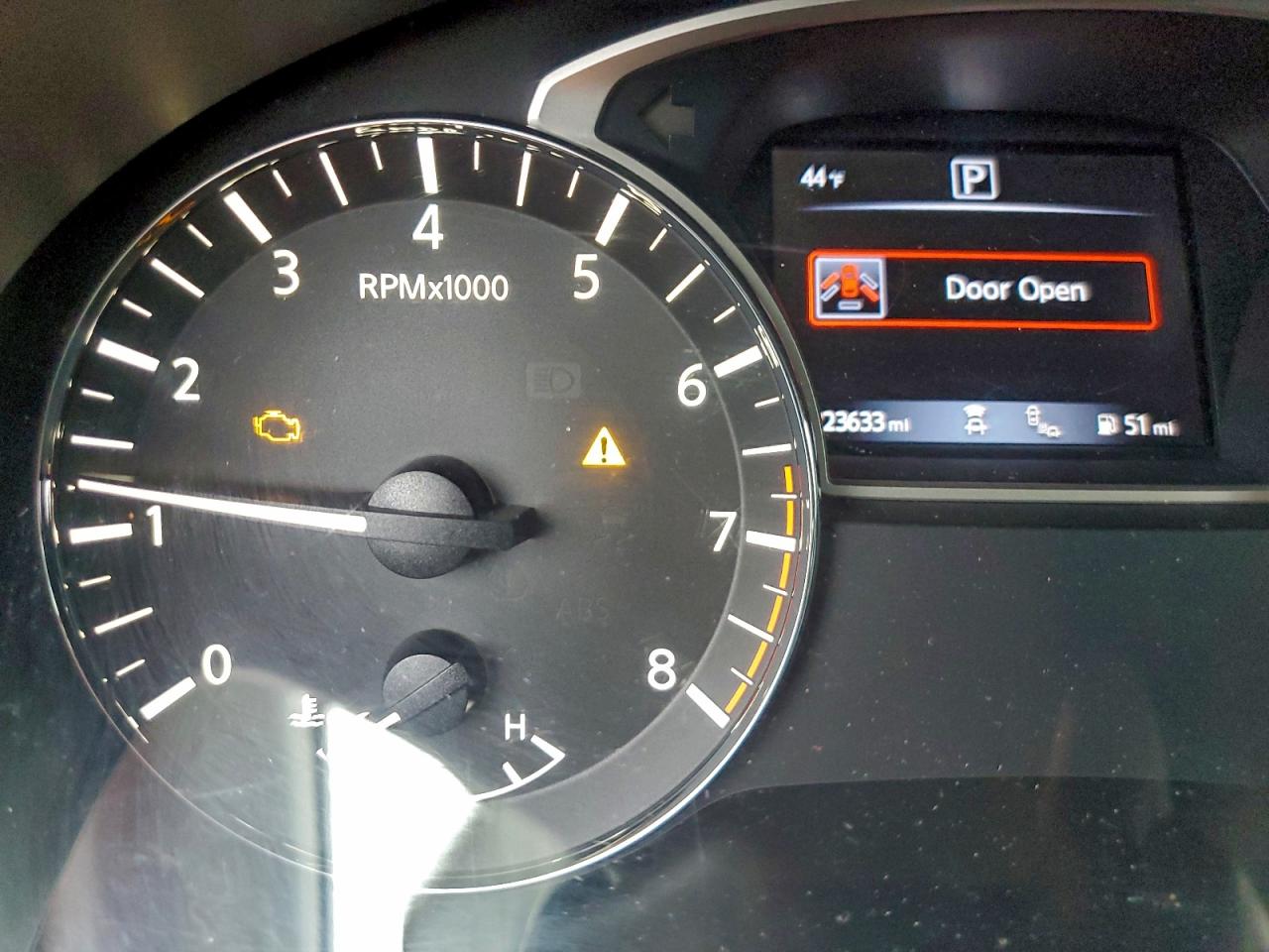 Nissan Altima 2.5 Image 3