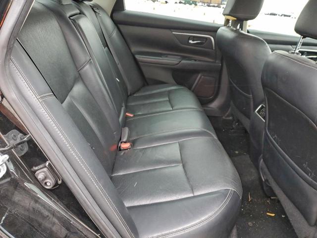 Nissan Altima 2.5 Image 8