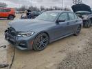 BMW 3 Series Image 1