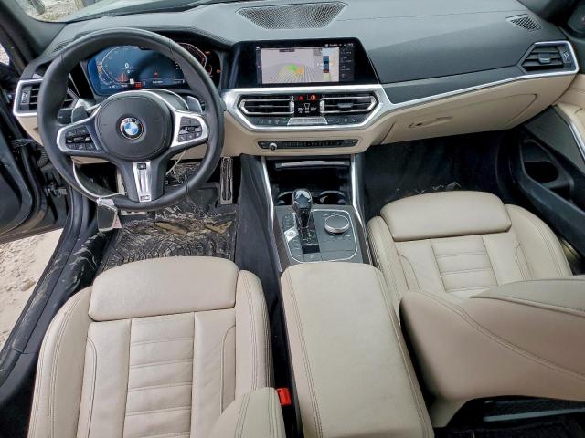 BMW 3 Series Image 10