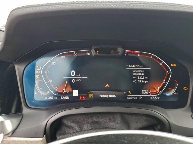 BMW 3 Series Image 5