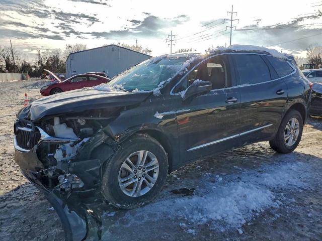  Salvage Buick Enclave