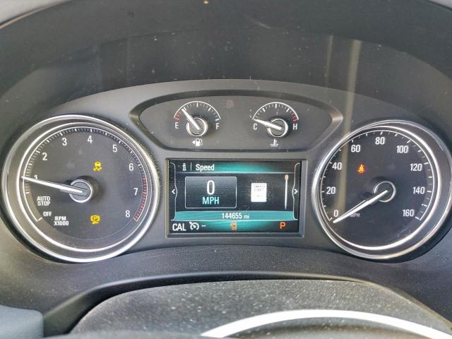 Buick Enclave Essence Image 13