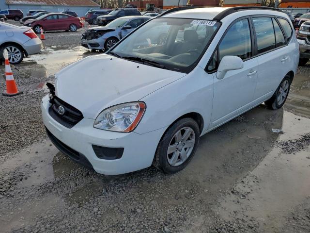 Salvage Kia Rondo