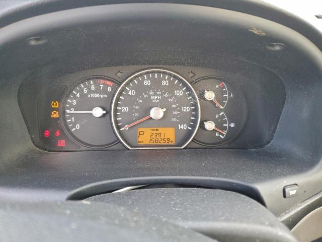 Kia Rondo Lx Image 7