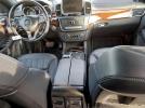 Mercedes-Benz Gls-class 450 4matic Image 3