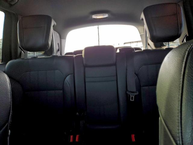 Mercedes-Benz Gls-class 450 4matic Image 4