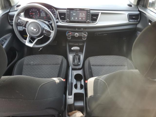 Kia Rio Lx Image 10