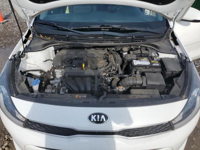 Kia Rio Lx Image 11