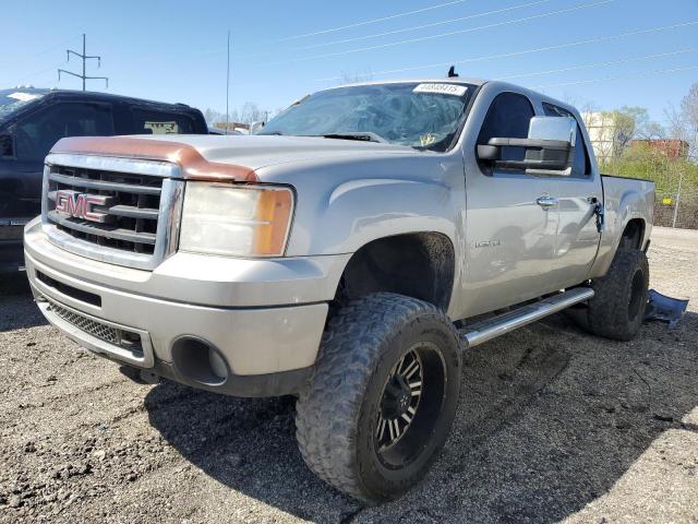 GMC Sierra K1500 Denali Image 7