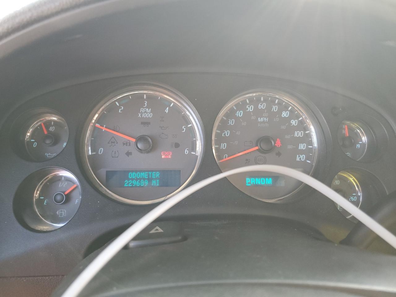 GMC Sierra K1500 Denali Image 5