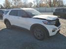 Ford Explorer Xlt Image 12